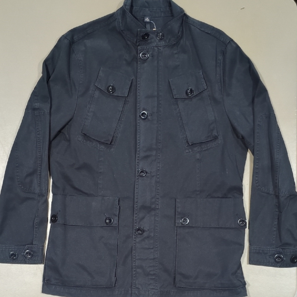 Banana Republic Military Jacket